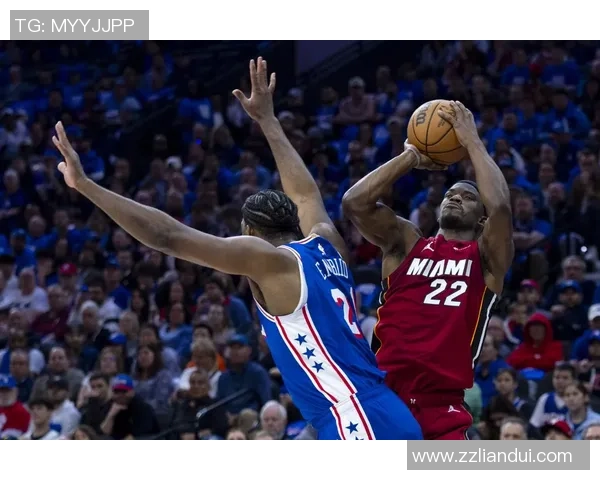 76人鏖战热火激情对决揭幕东部焦点大战胜负悬念再升级