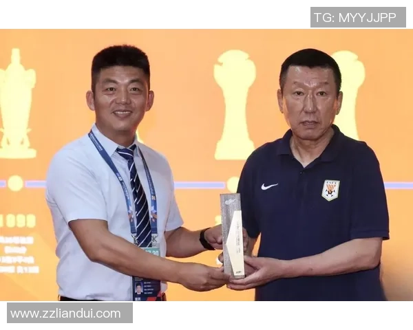 谢晖带领球队重回巅峰之路 助力足球事业再创新辉煌