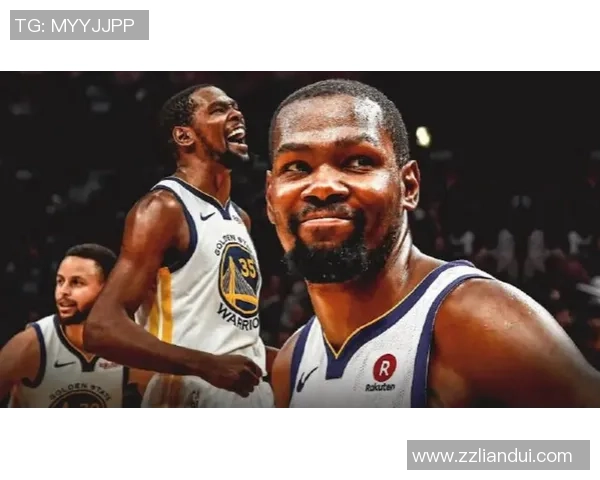 凯文杜兰特的篮球之路：从天赋少年到NBA传奇巨星的成长历程